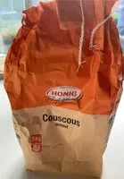 Mängden socker i Couscous