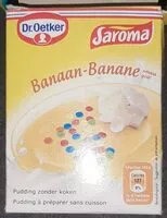 Mängden socker i saroma