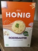 Mängden socker i roerbakmie