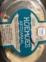 Mängden socker i Hoemoes