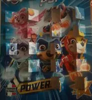 Mängden socker i Calendrier de chocolat au lait