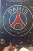 Mängden socker i Calendrier de l'avent au chocolat au lait