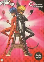 Mängden socker i Calendrier de l’avent