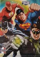 Mängden socker i Calendrier de l'avent au chocolat au lait