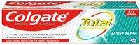 Mängden socker i Total Active Fresh Toothpaste