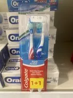 Mängden socker i Brosse à dent souple Triple action