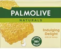 Mängden socker i Seife