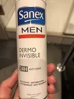 Mängden socker i Men dermo invisible 24H