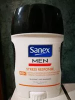 Mängden socker i Men stress response