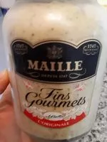 Mängden socker i moutarde