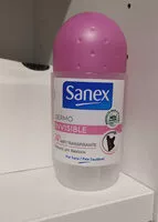 Mängden socker i Invisible