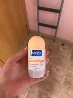 Mängden socker i PH balance dermo sensitive