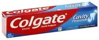 Mängden socker i Toothpaste