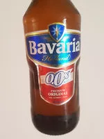 Mängden socker i Bavaria 0.0%