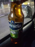 Mängden socker i Bavaria Apple Malt 330ML