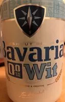 Mängden socker i Bavaria Malt Beer  white   Premium Wit