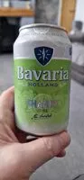 Mängden socker i Shandy