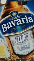 Mängden socker i Bière blanche 0,0%