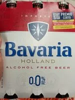 Mängden socker i Birra