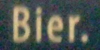 Mängden socker i Bier