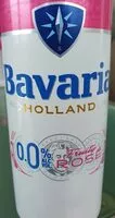Mängden socker i Bavaria rose