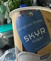 Mängden socker i Skyr