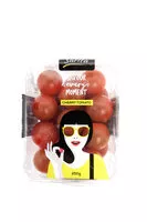 Mängden socker i Tomates cherry "Sarita"