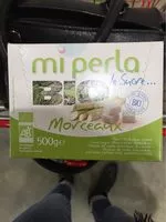 Mängden socker i Sucre bio