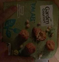 Mängden socker i Falafel