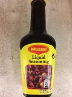 Mängden socker i Liquid Seasoning