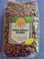 Mängden socker i Rode Kidney Bonen