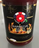 Mängden socker i Barbecue sauce