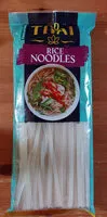Mängden socker i Rice Noodles