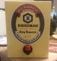 Mängden socker i Soy Sauce