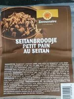 Mängden socker i Seitan sandwiche