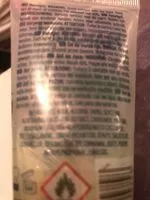 Mängden socker i Handgel