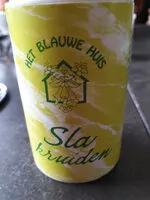 Mängden socker i Sla kruiden