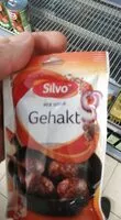 Mängden socker i mix voor gehakt