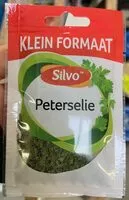 Mängden socker i Peterselie (klein formaat)
