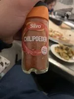 Mängden socker i Chilipoeder