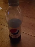 Mängden socker i Pepsi Light