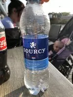 Mängden socker i Eau Naturelle