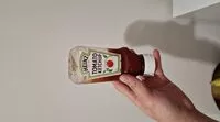 Mängden socker i Ketchup Heinz