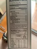 Mängden socker i Cocoa Powder