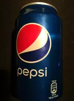 Mängden socker i Pepsi Cola