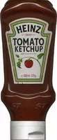 Tomato sauces