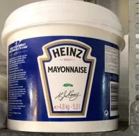 Mängden socker i Mayonnaise