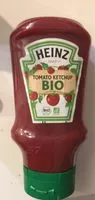 Mängden socker i Ketchup Bio