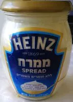 Mängden socker i Spread Mayonnaise