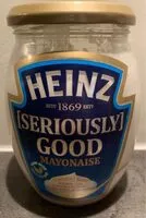 Mängden socker i Heinz Mayonaise